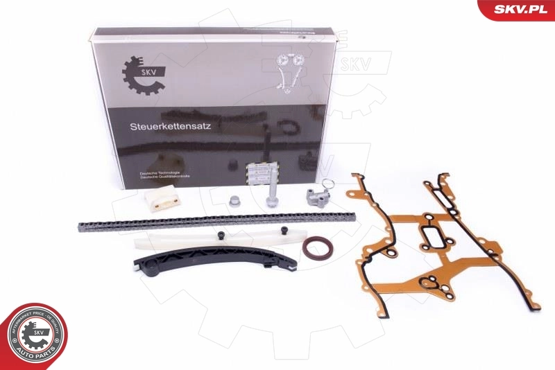Timing Chain Kit